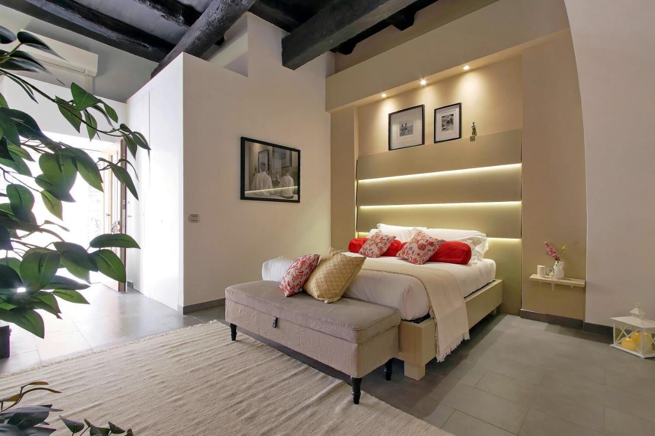 Trastevere Suites & Spa روما المظهر الخارجي الصورة
