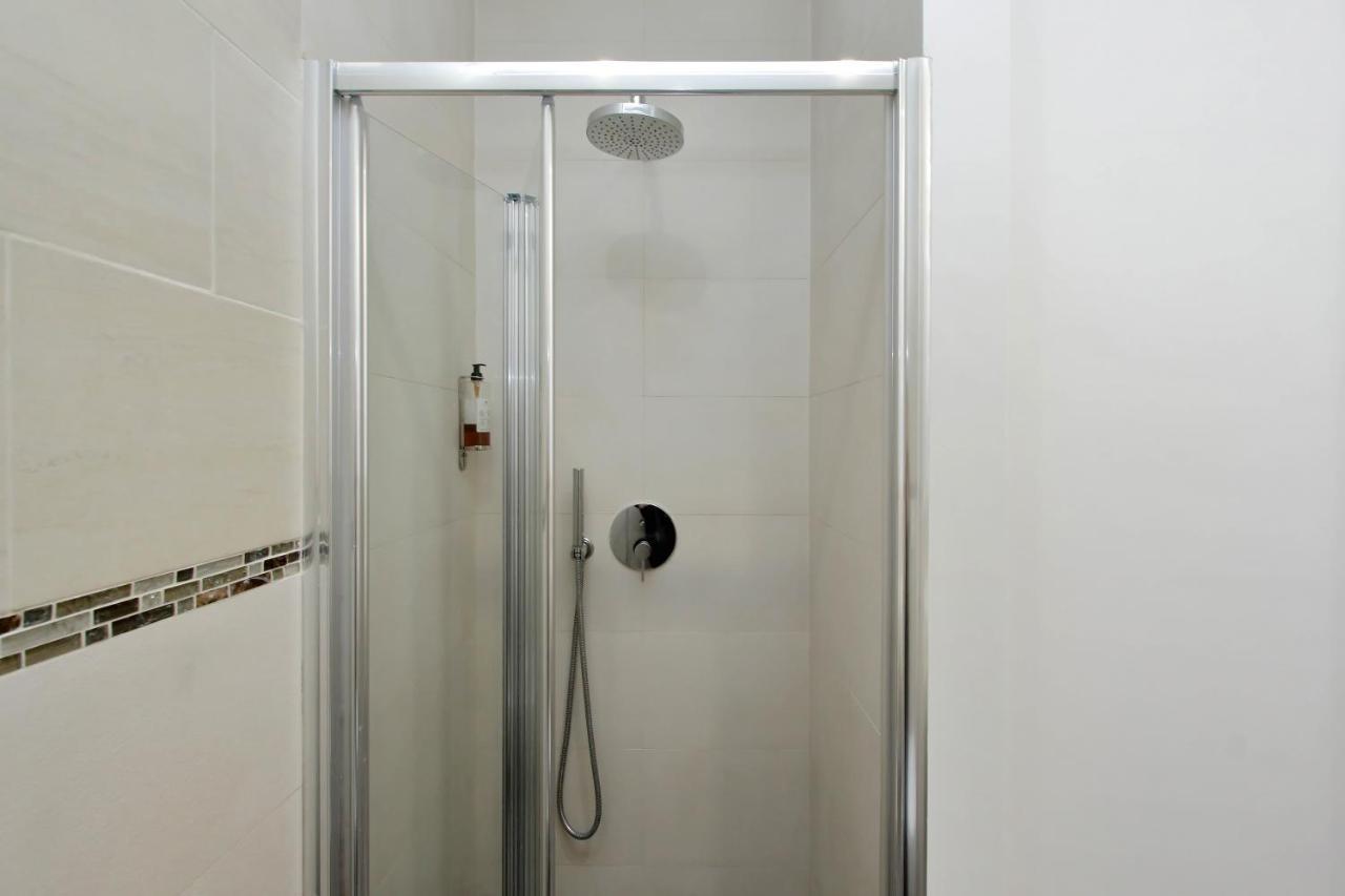 Trastevere Suites & Spa روما المظهر الخارجي الصورة