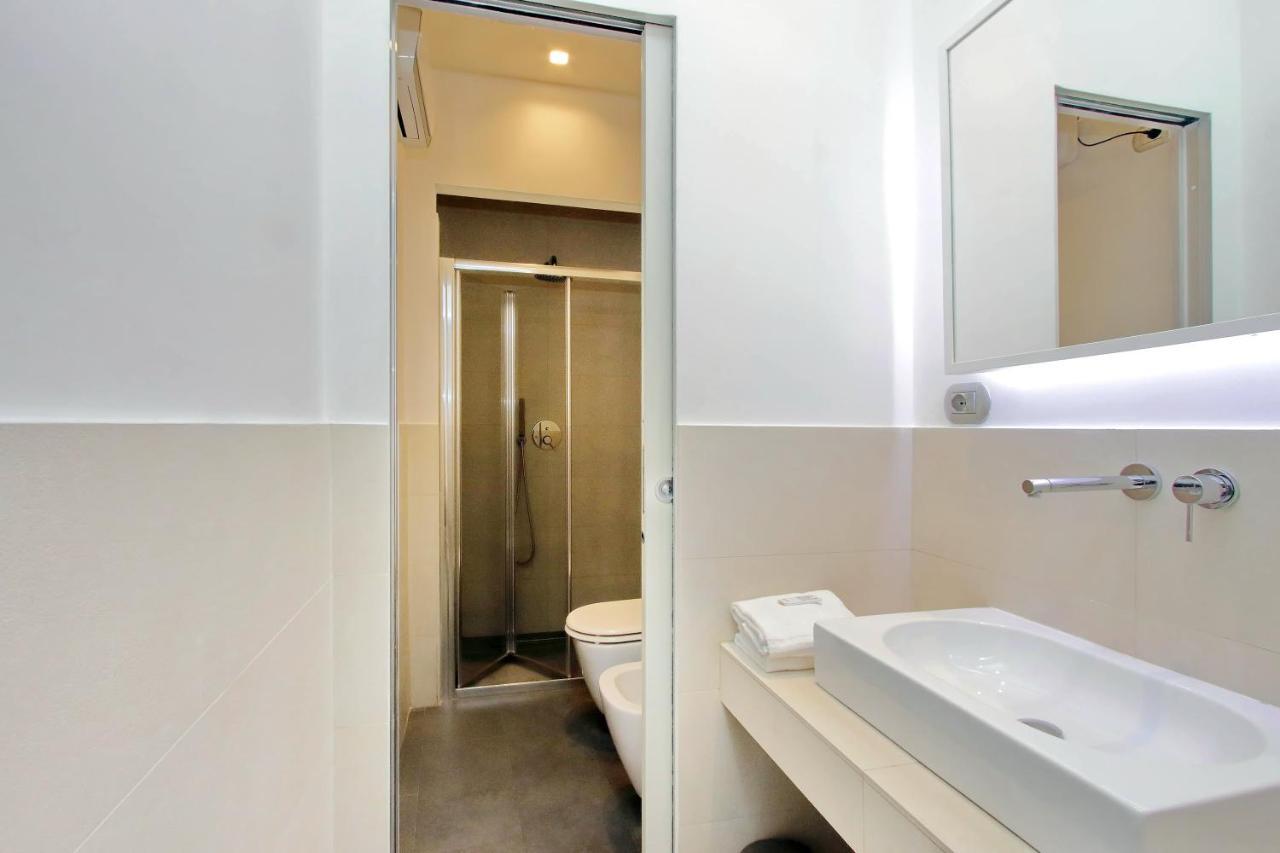 Trastevere Suites & Spa روما المظهر الخارجي الصورة