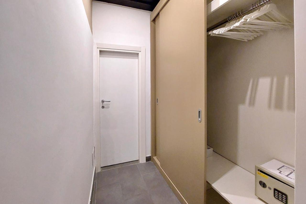 Trastevere Suites & Spa روما المظهر الخارجي الصورة
