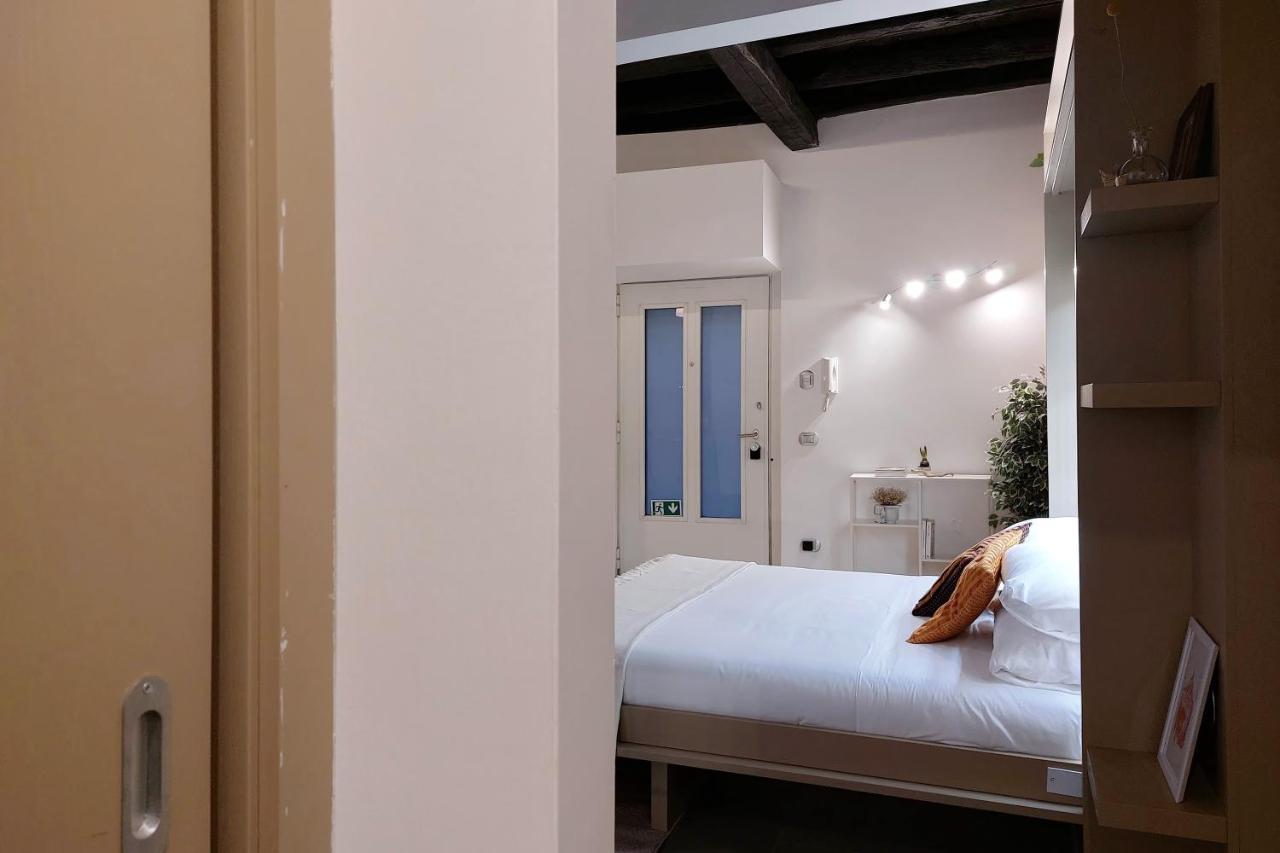 Trastevere Suites & Spa روما المظهر الخارجي الصورة