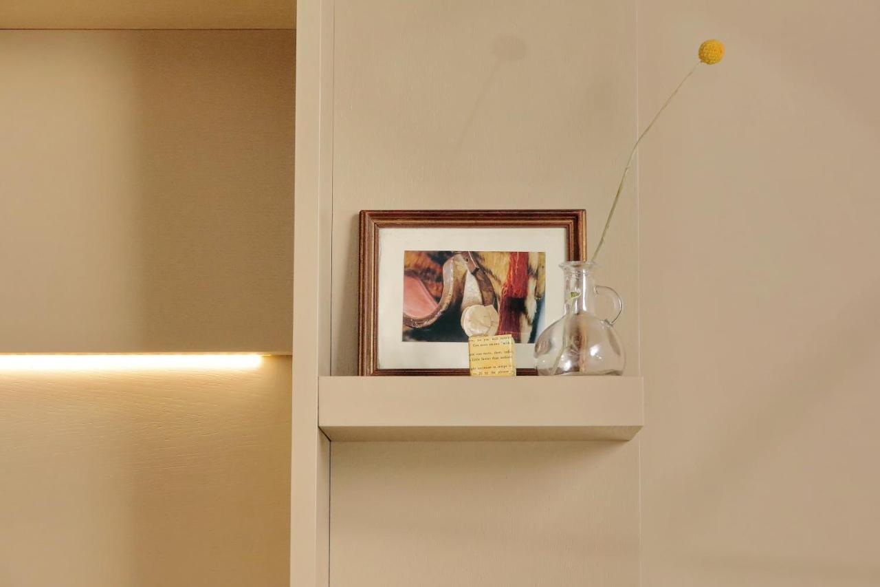 Trastevere Suites & Spa روما المظهر الخارجي الصورة